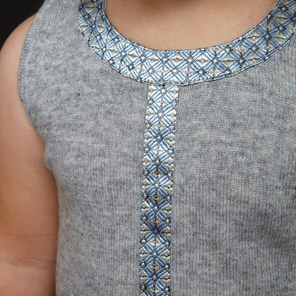 Clara dress - Baby & Toddler