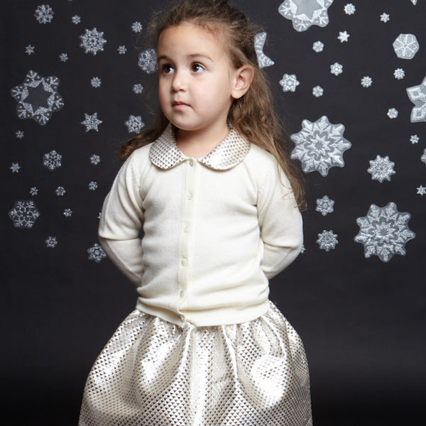 Josephine cardigan - Baby & Toddler