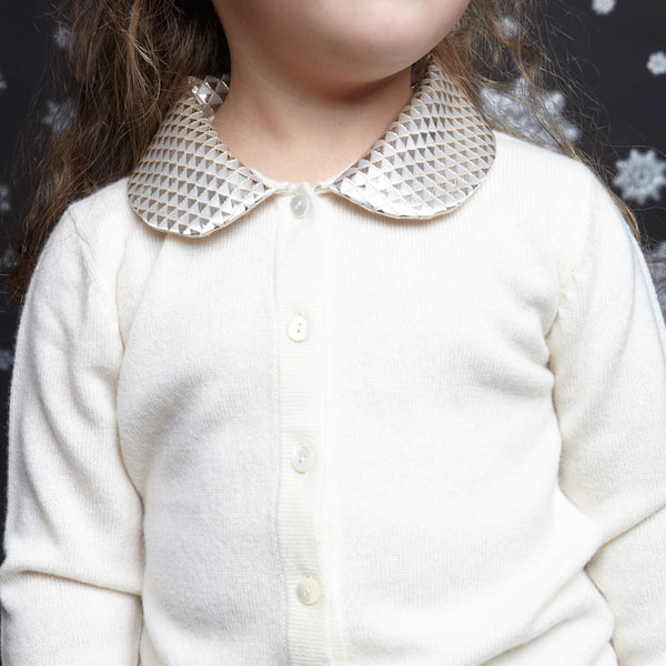 Josephine cardigan - Baby & Toddler