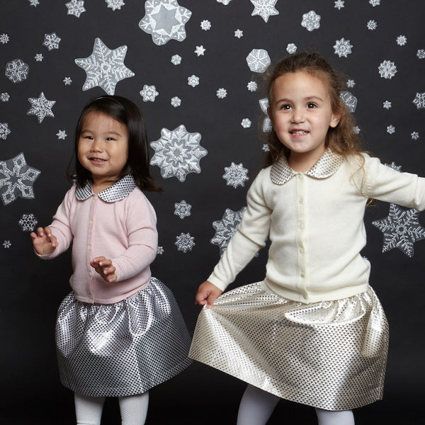 Josephine cardigan - Baby & Toddler