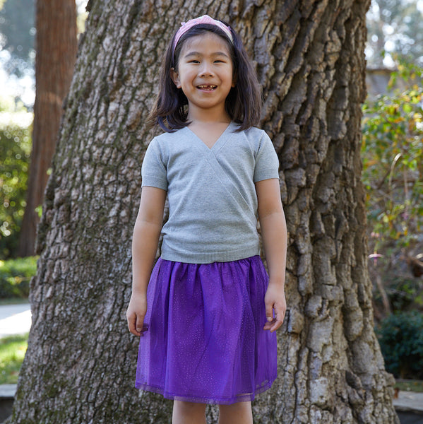 Imogen sparkle skirt - Baby & Toddler
