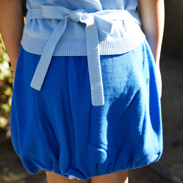 Ariel bubble skirt