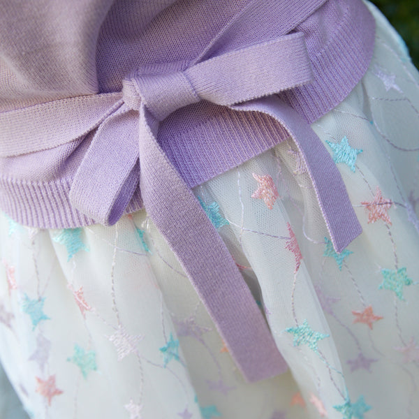 Hermione sparkle skirt