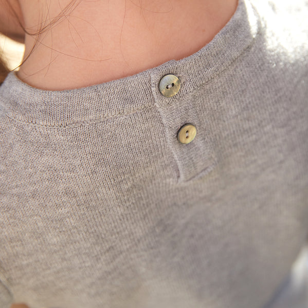 Genevieve dress - Baby & Toddler