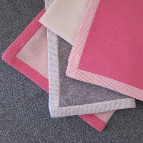 Bird's eye Cashmere Blanket