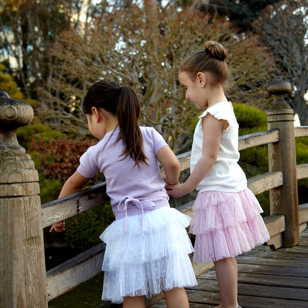 Marina wrap cardigan