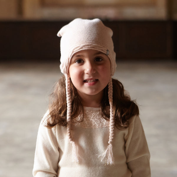 Gwen lace pullover - Baby & Toddler