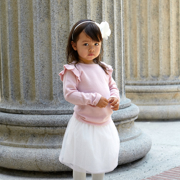 Imogen sparkle skirt - Baby & Toddler