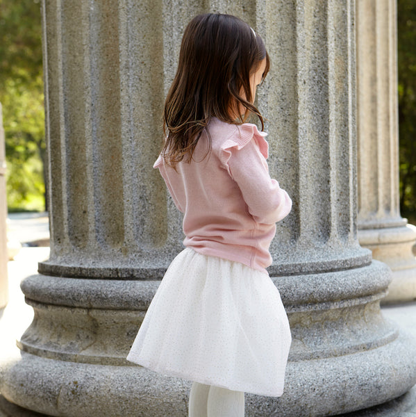 Imogen sparkle skirt - Baby & Toddler