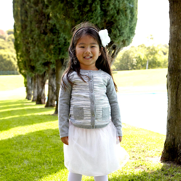 Imogen sparkle skirt - Baby & Toddler