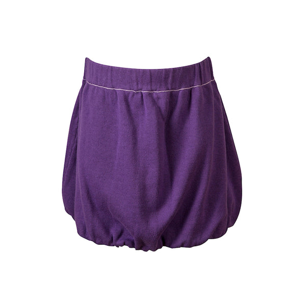 Ariel bubble skirt