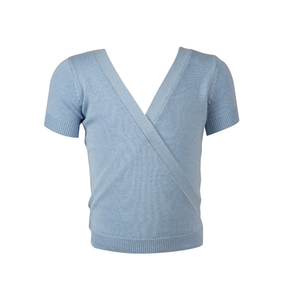 Marina wrap cardigan