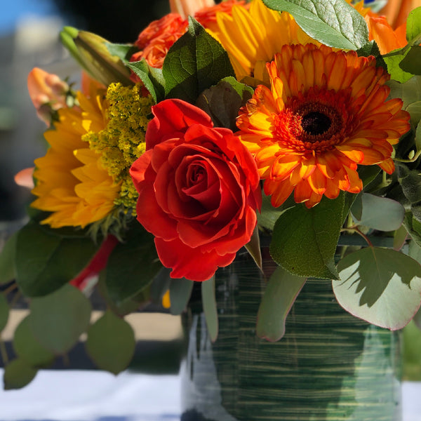 FLOWERS