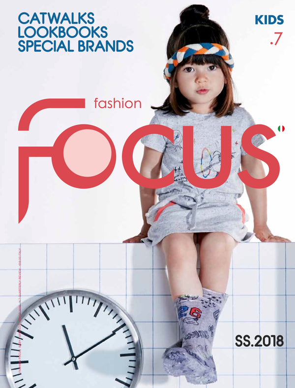 Fashion Focus Magazine