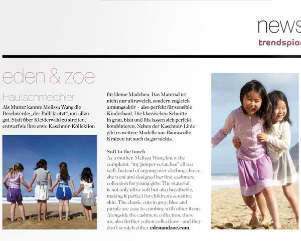 Kidx Magazine