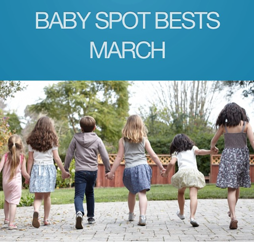 Baby Spot