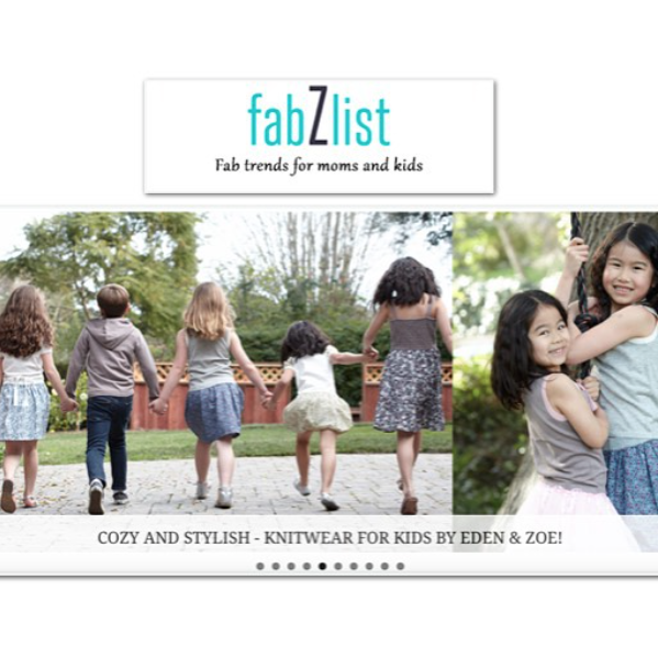 FabZList