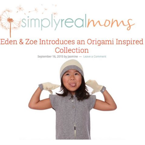 Simply Real Moms