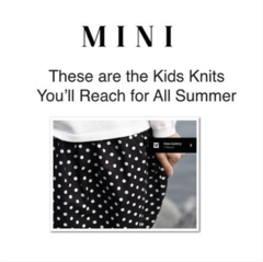 Mini Magazine