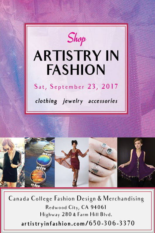Artistry in Fashion