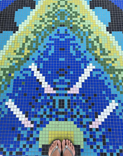 Mosaic ✨