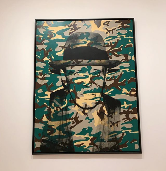 Andy Warhol