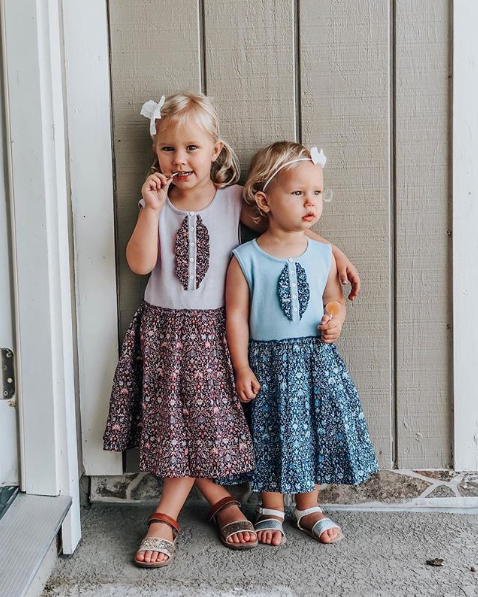 Too cute! 😍