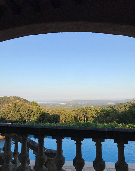 South of France