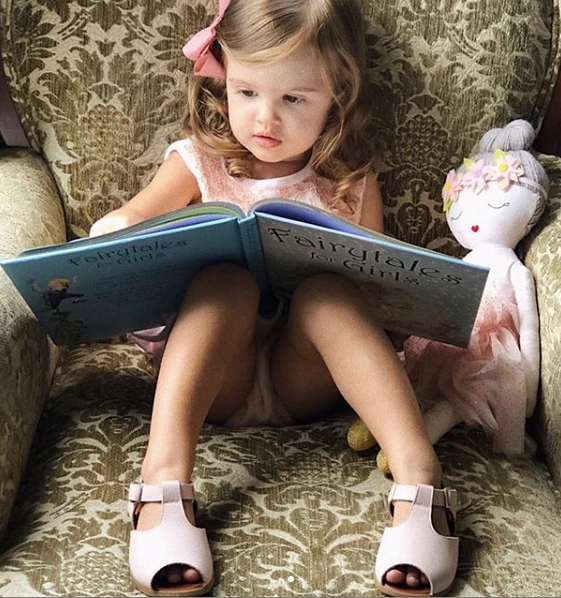 Reading