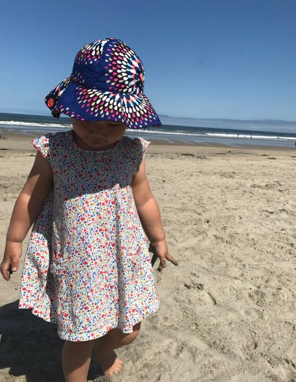 Sun, Sand and...