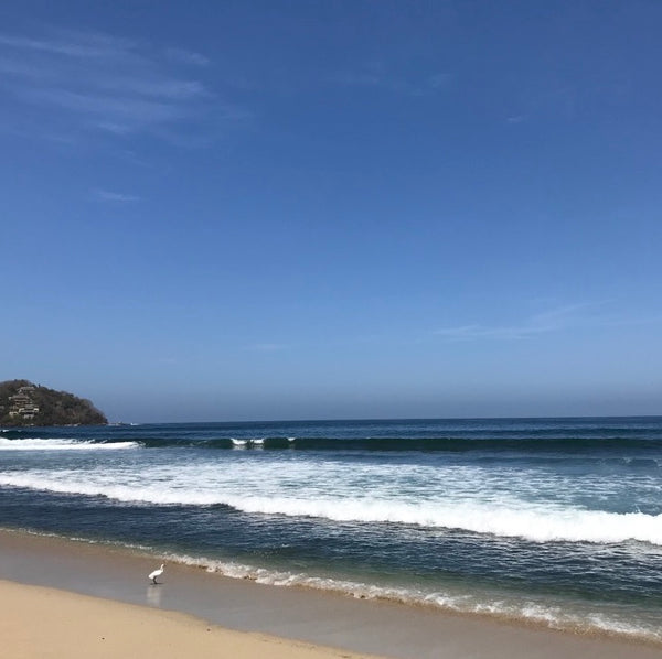 Sayulita, Mexico