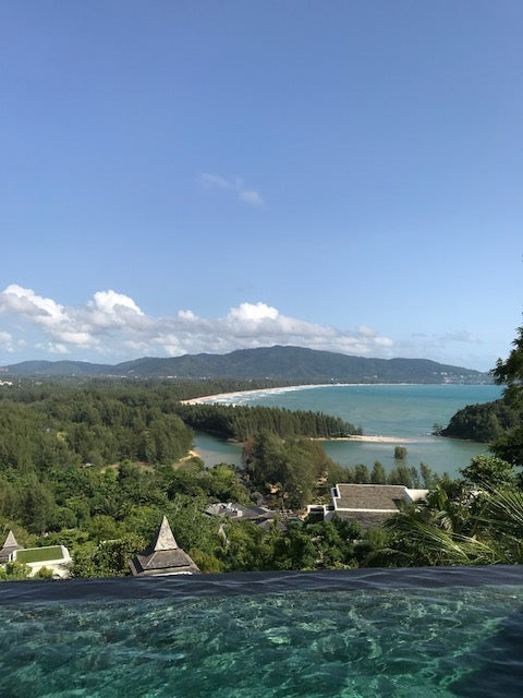 Island life - Phuket
