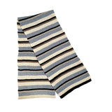 Knitted Cashmere Scarf - Small