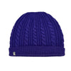 Cashmere Cable hat