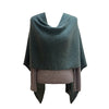 Cashmere Poncho