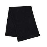 Cashmere Solid Color Scarf