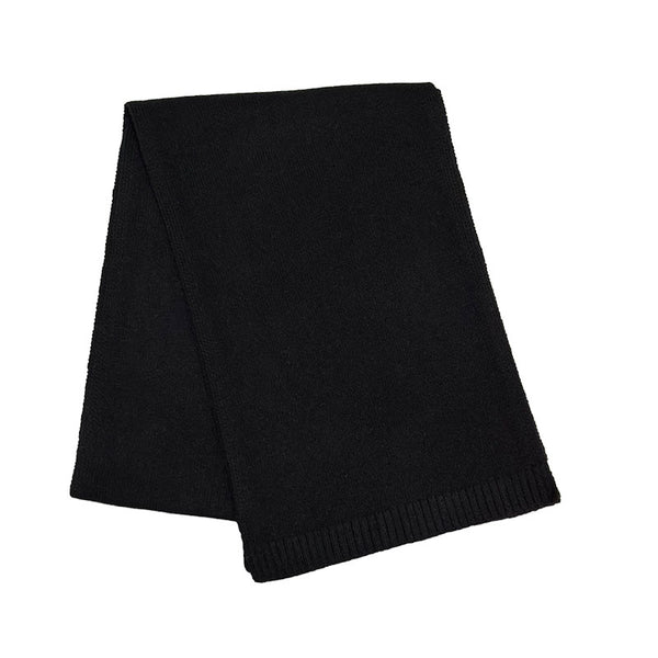 Cashmere Solid Color Scarf