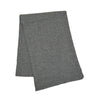 Cashmere Solid Color Scarf