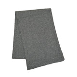 Cashmere Solid Color Scarf