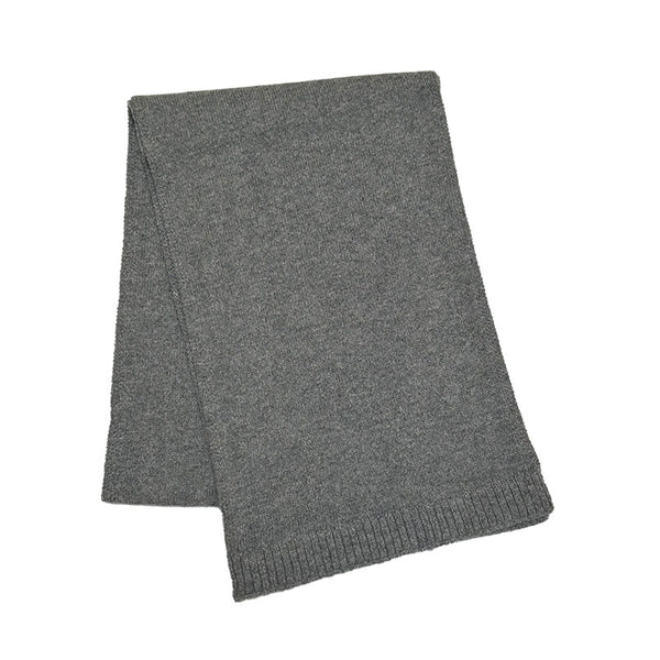 Cashmere Solid Color Scarf