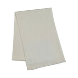 Cashmere Solid Color Scarf