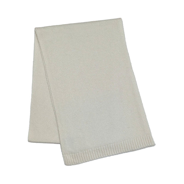 Cashmere Solid Color Scarf