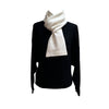 Cashmere Solid Color Scarf