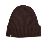 Cashmere Rib hat