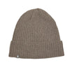 Cashmere Rib hat