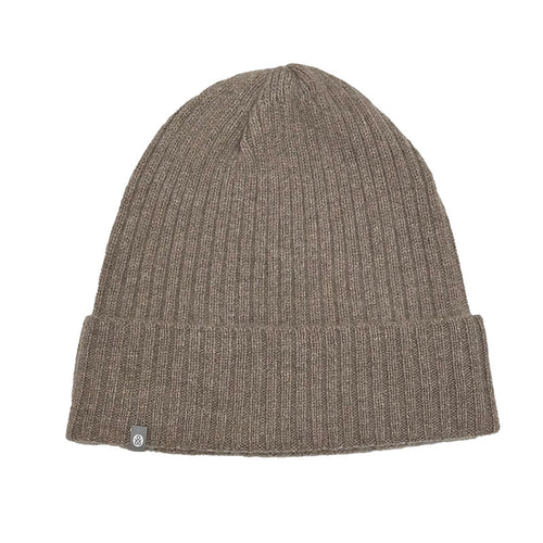 Cashmere Rib hat