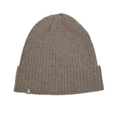 Cashmere Rib hat