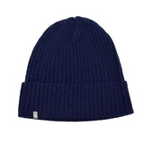 Cashmere Rib hat