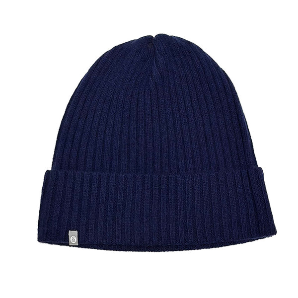 Cashmere Rib hat