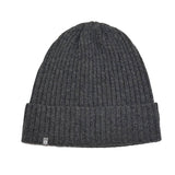 Cashmere Rib hat